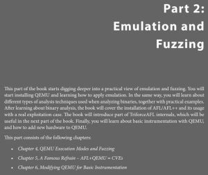 قسمت 2 کتاب Fuzzing Against the Machine