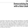 قسمت 2 کتاب The Enterprise Data Catalog