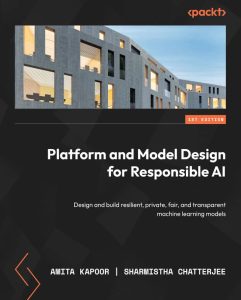 کتاب Platform and Model Design for Responsible AI