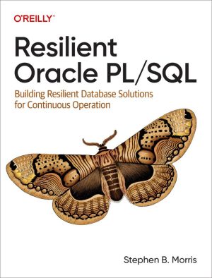 کتاب Resilient Oracle PL/SQL