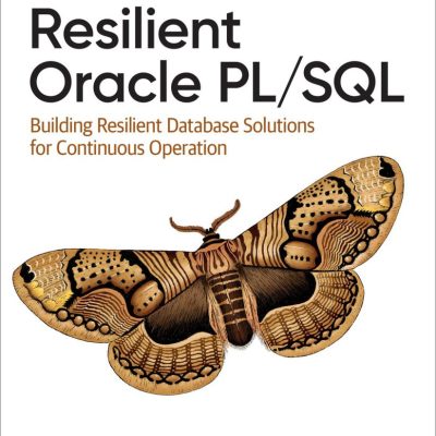 کتاب Resilient Oracle PL/SQL