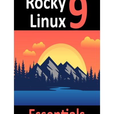 کتاب Rocky Linux 9 Essentials