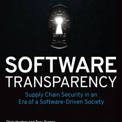 کتاب Software Transparency