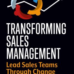 کتاب Transforming Sales Management
