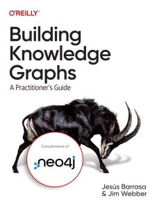 کتاب Building Knowledge Graphs