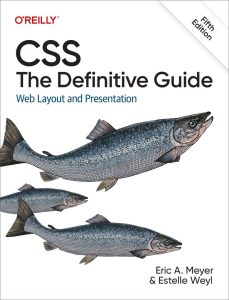 کتاب CSS: The Definitive Guide