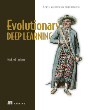 کتاب Evolutionary Deep Learning