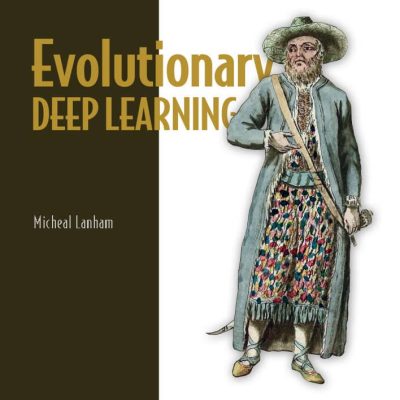 کتاب Evolutionary Deep Learning