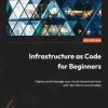 کتاب Infrastructure as Code for Beginners