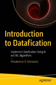 کتاب Introduction to Datafication