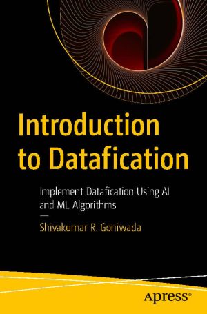 کتاب Introduction to Datafication
