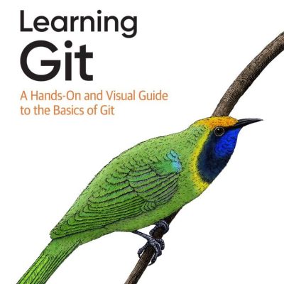 کتاب Learning Git