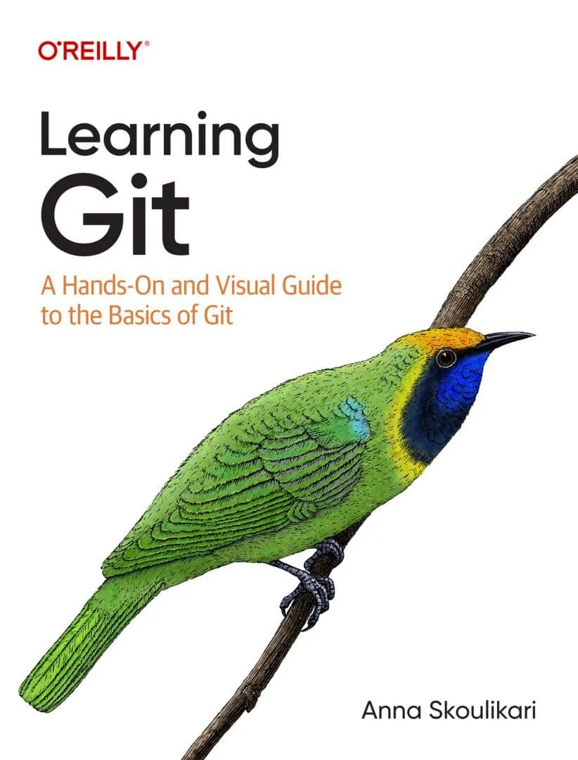 کتاب Learning Git