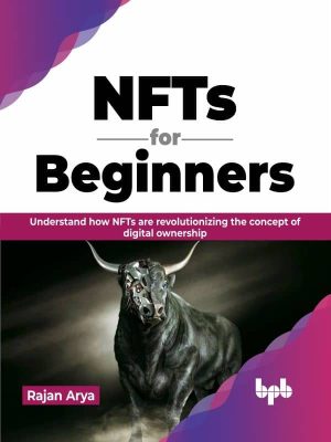 کتاب NFTs for Beginners