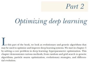 قسمت 2 کتاب Evolutionary Deep Learning