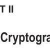 قسمت 2 کتاب Pro Cryptography and Cryptanalysis with C++23