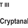 قسمت 3 کتاب Pro Cryptography and Cryptanalysis with C++23