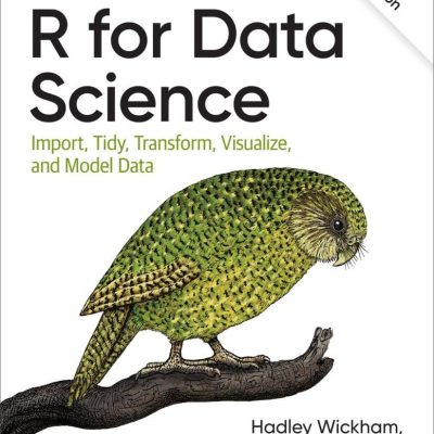 کتاب R for Data Science ویرایش دوم