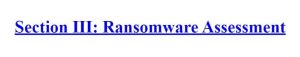 بخش 3 کتاب Breaking Ransomware