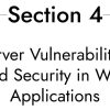 بخش 4 کتاب Python for Security and Networking ویرایش سوم