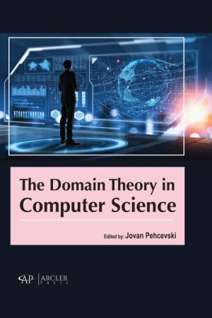 کتاب The domain theory in computer science