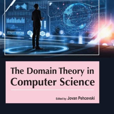 کتاب The domain theory in computer science