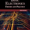 کتاب Basic Electronics: Theory and Practice ویرایش چهارم