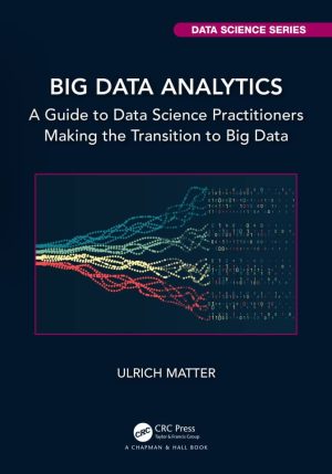 کتاب Big Data Analytics