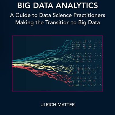 کتاب Big Data Analytics