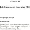 فصل 18 کتاب Machine Learning With Python