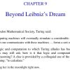 فصل 9 کتاب The Universal Computer ویرایش سوم