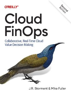 کتاب Cloud FinOps
