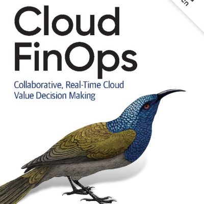 کتاب Cloud FinOps ویرایش دوم