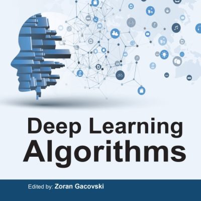 کتاب Deep Learning Algorithms
