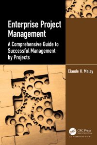 کتاب Enterprise Project Management