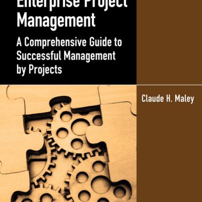 کتاب Enterprise Project Management