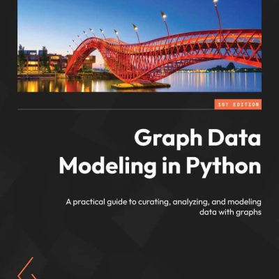 کتاب Graph Data Modeling in Python
