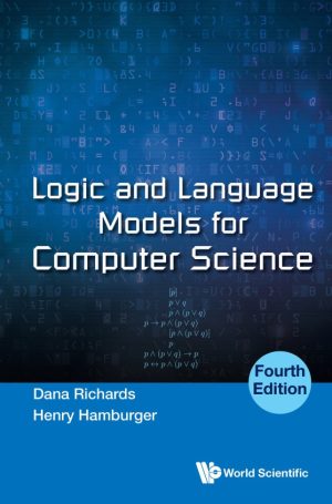 کتاب Logic And Language Models For Computer Science ویرایش چهارم