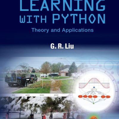 کتاب Machine Learning With Python