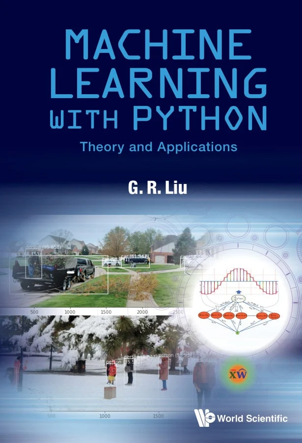 کتاب Machine Learning With Python