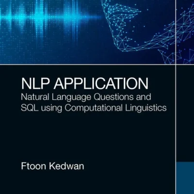 کتاب NLP Application