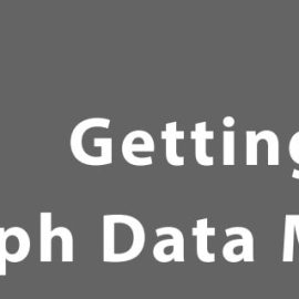 کتاب Graph Data Modeling in Python (نسخه 1 چاپ سال 2023)