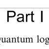 قسمت 1 کتاب Quantum Computing ویرایش دوم