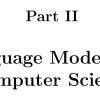 قسمت 2 کتاب Logic And Language Models For Computer Science ویرایش چهارم