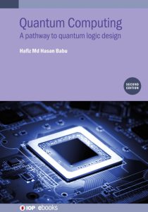 کتاب Quantum Computing