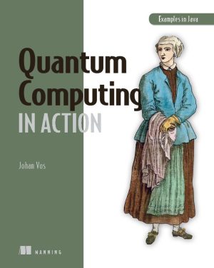 کتاب Quantum Computing for Developers