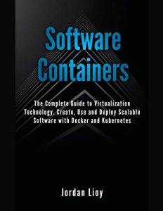 کتاب Software Containers