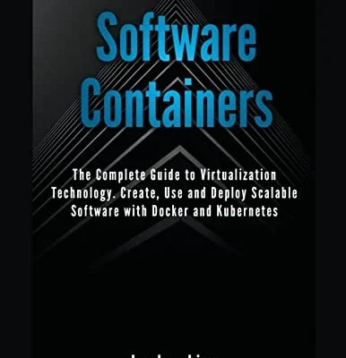 کتاب Software Containers