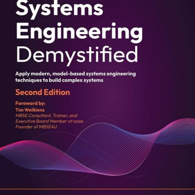 کتاب Systems Engineering Demystified ویرایش دوم