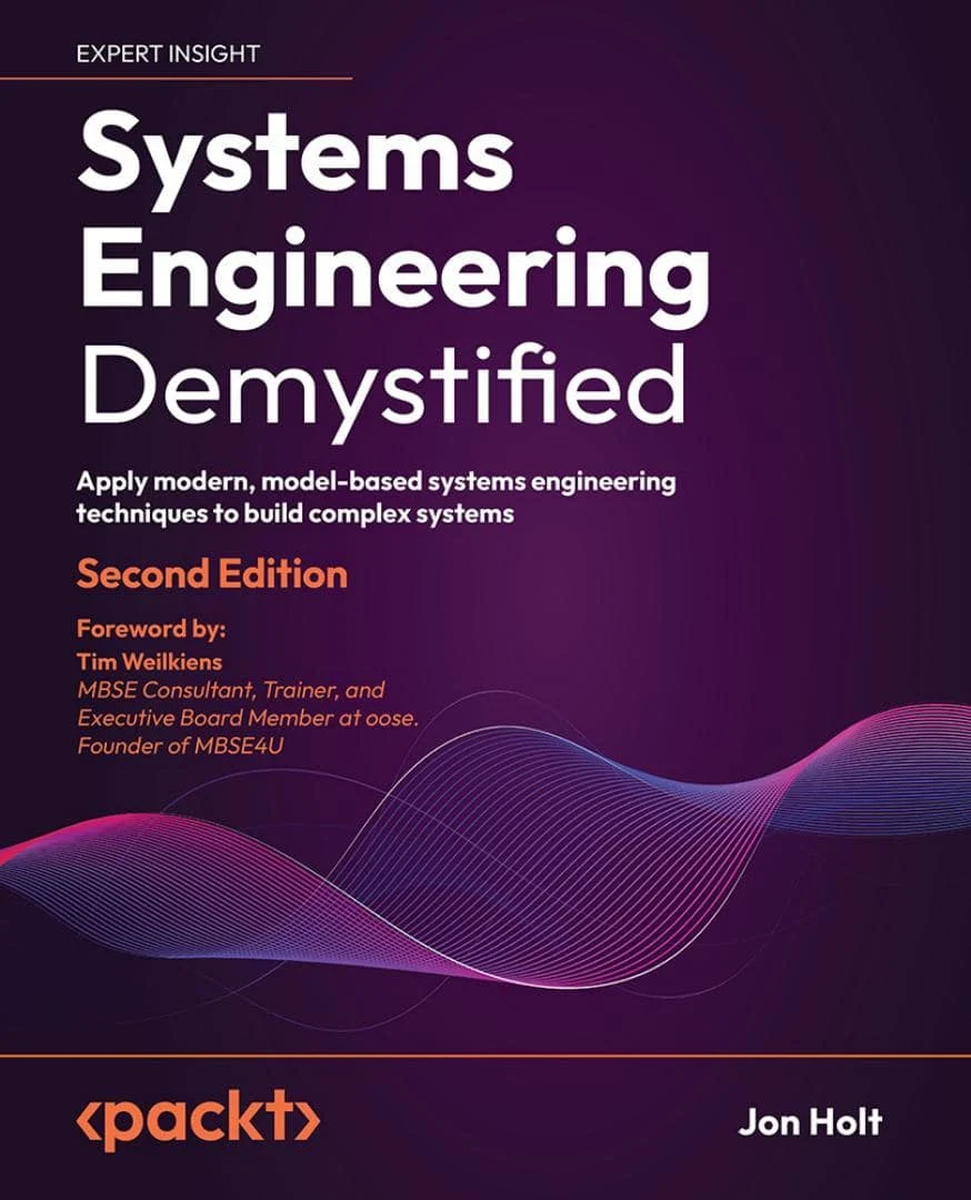 کتاب Systems Engineering Demystified ویرایش دوم